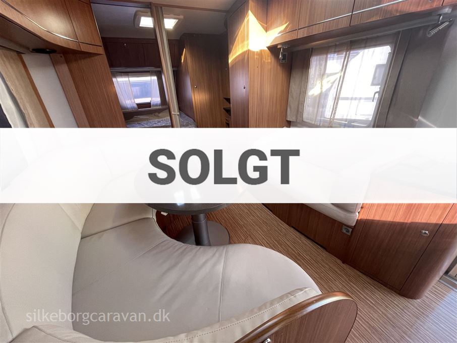 Adria Adiva 553 PH